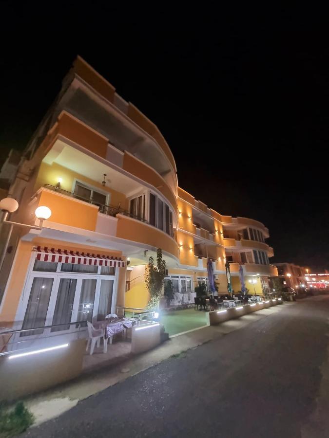 Grandino Rooms & Apartments Ulcinj Exterior foto