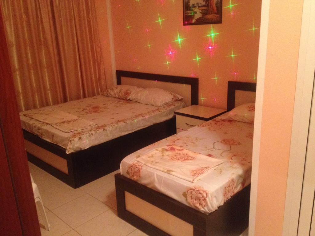 Grandino Rooms & Apartments Ulcinj Exterior foto