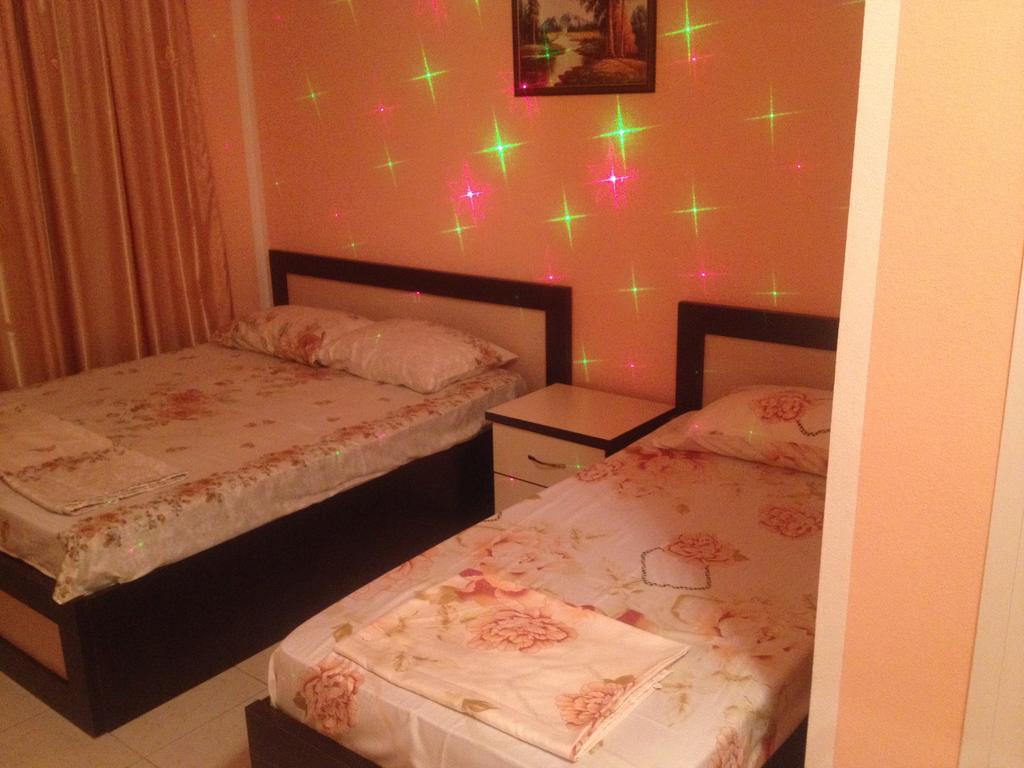 Grandino Rooms & Apartments Ulcinj Exterior foto