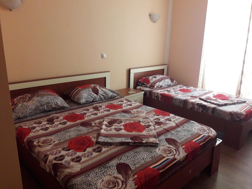 Grandino Rooms & Apartments Ulcinj Exterior foto